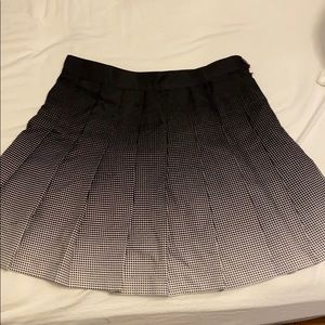 American apparel skirt